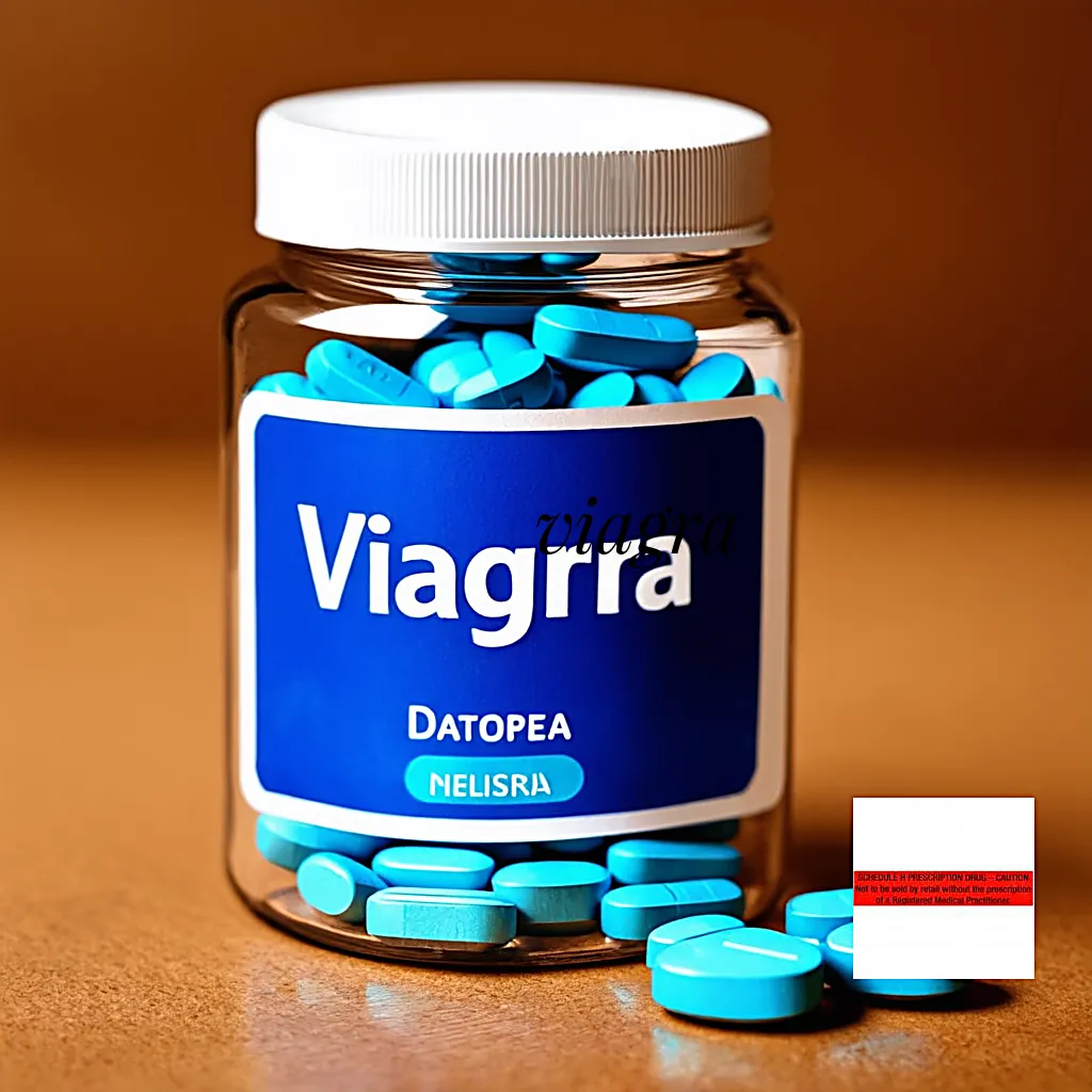 Viagra generico rischi